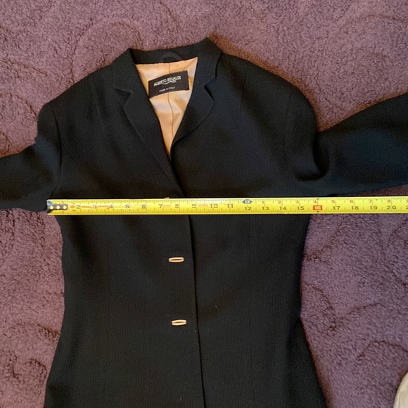 Alberto Rinaldi Blazer - Picture 9 of 10